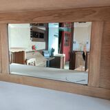 Renovated Art Deco sideboard