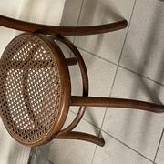 Chairs, Italy, late 19th century, set of 11