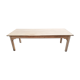 Vintage farm table