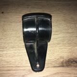 Patere industrial style