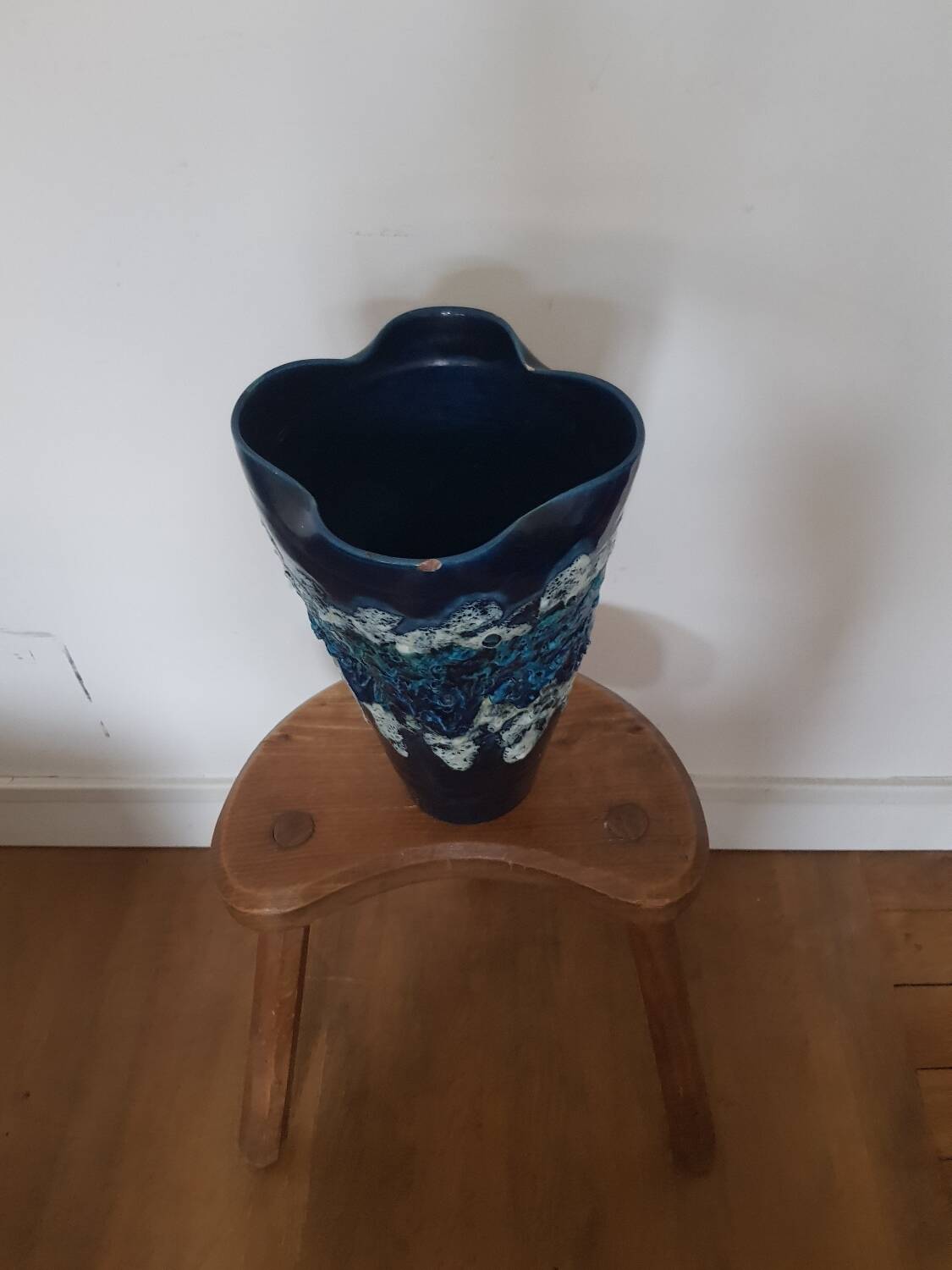 Vallauris vase