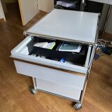 Meuble USM Haller - 2 tiroirs