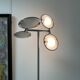 Nobi 4 model floor lamp by FontanaArte, 1990s
