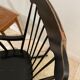 Scandinavian rocking-chair