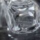 Daum France knife holder - Crystal