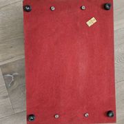 Art Deco Mirror Tray