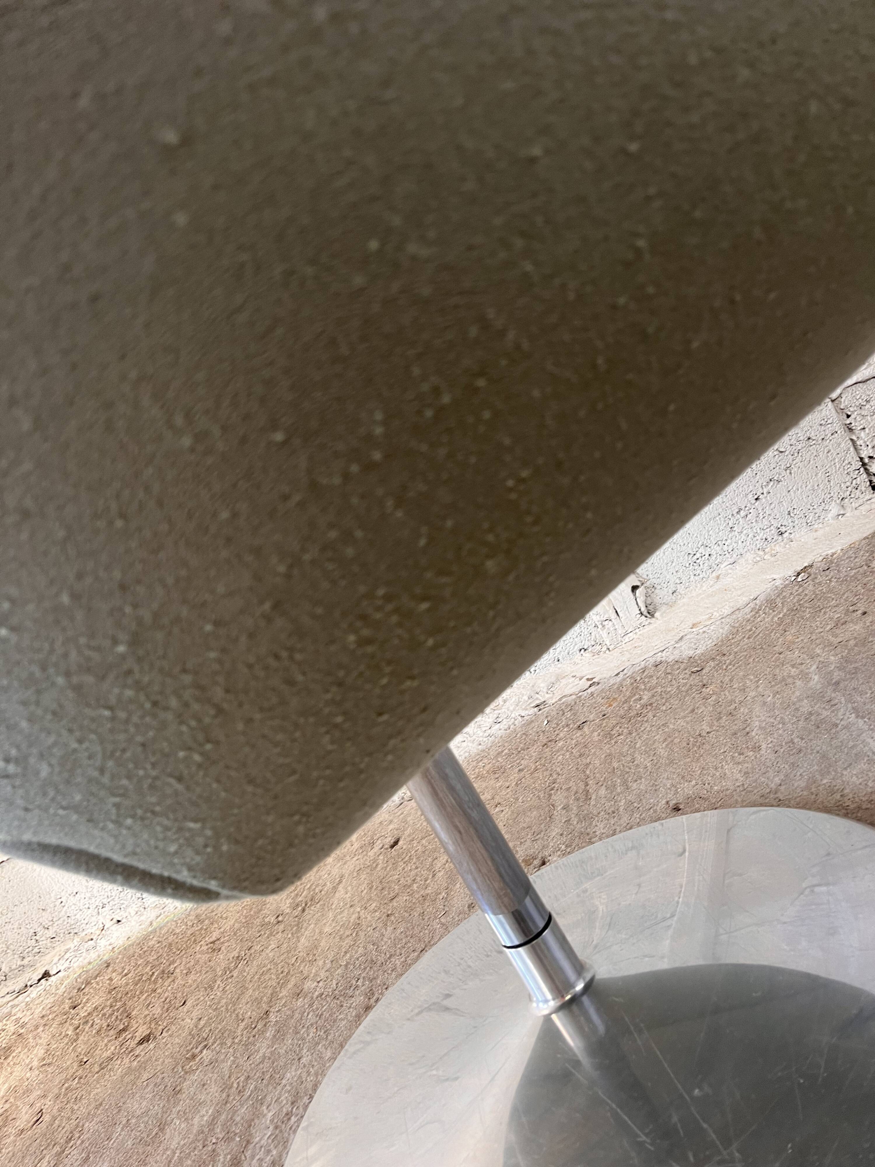 Apollo armchair for Artifort by Patrick Norguet