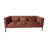 Milo Casa Velvet Sofa