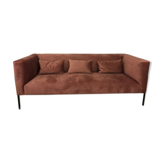 Milo Casa Velvet Sofa