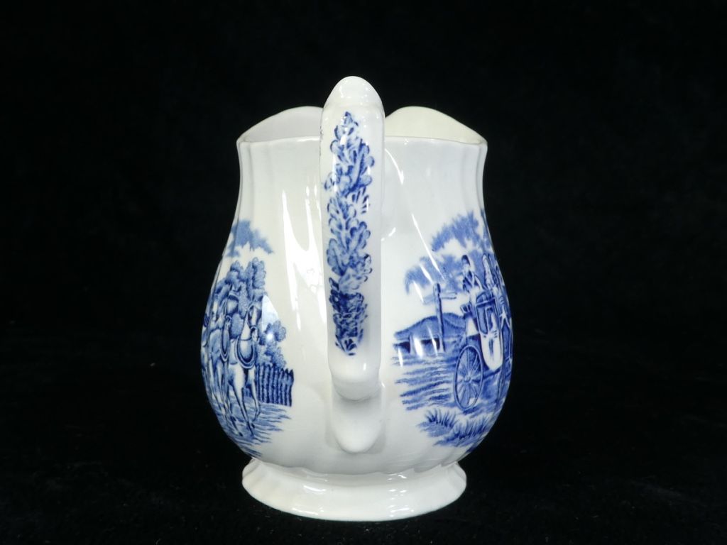 Myott Royal Mail fine staffordshire ware ENGLAND porcelain coffee service