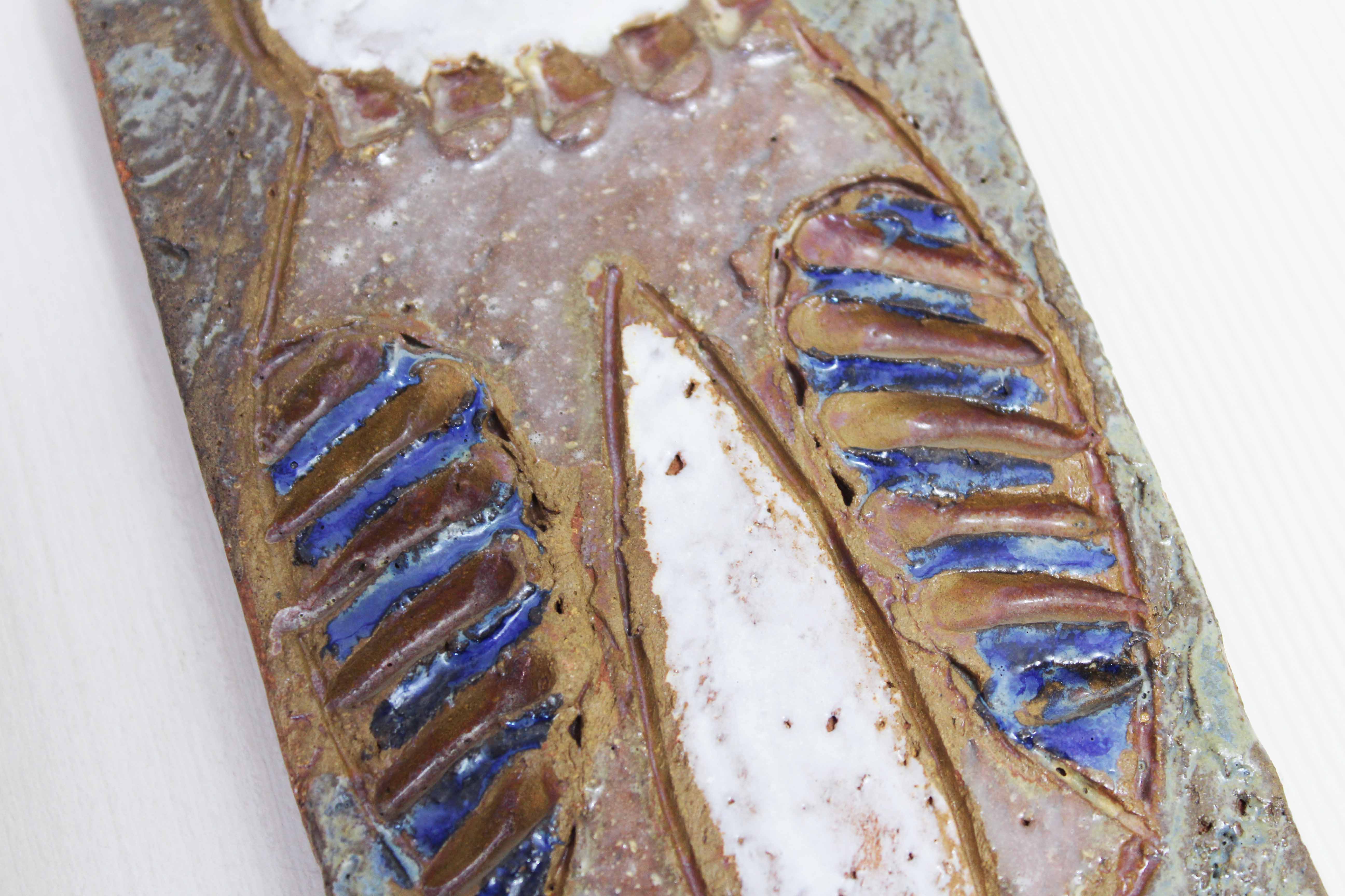 Ceramics of the Argonauts 1960