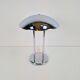 Space Age Mushroom Table Lamp by Robert Sonneman for Ikea, 1990s