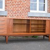 Johannes Andersen Sideboard