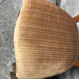 Pair of Louis Philippe chairs