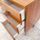 Vintage dresser