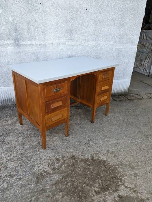 Adult administrative office