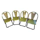 Baumann chairs