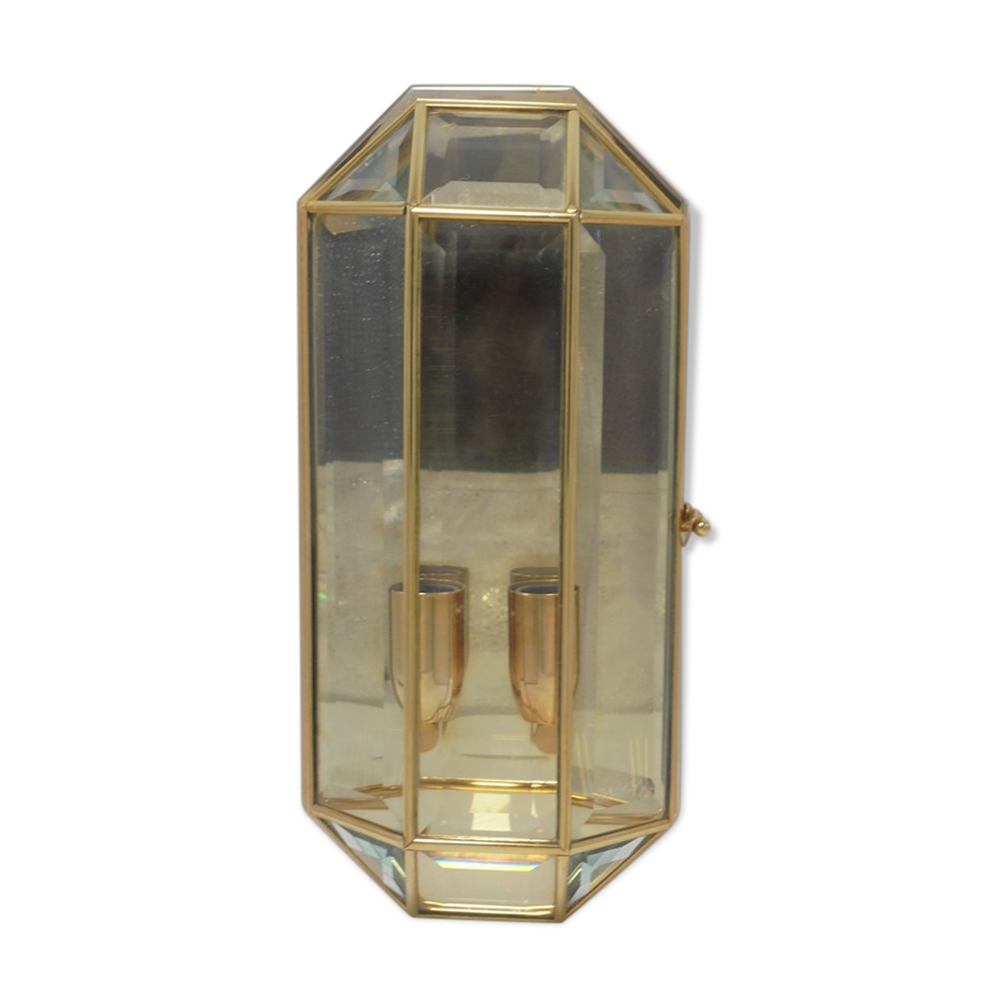 Italian sconce