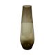 WMF Tourmaline vase Wilhelm Wagenfeld Bauhaus, Germany 1960s.
