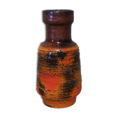 Vase west germany