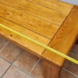 Coffee table, Les Arcs