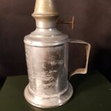 Small Brulor gasoline lamp
