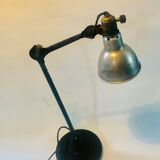 Lampe de table industrielle Gras pour Ravel Clamart