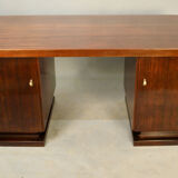 Art Deco Rosewood Office