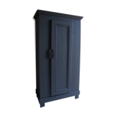 Armoire gris charbon