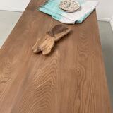 Oak farm table 150cm