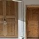 Lampadaire Gesto Terra attribué à Bruno Gecchelin pour Skipper – Itali