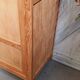 Vintage wardrobe