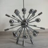 Sputnik pendant light