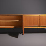 Teak sideboard from the 70