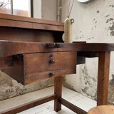 Establishment of jeweler XIXth oak