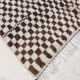 Handmade moroccan berber rug 310 x 192 cm