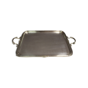 Plateau de service de