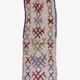 Vintage Berber Rug - 176 x 62 cm