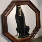 Octagonal mirror