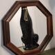 Octagonal mirror