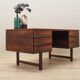 Rosewood desk, Danish design, 1970s, production: Denmark