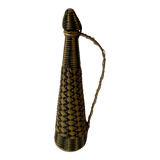Selency scoubidou bottle x Monoprix Croisé Laroche