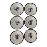 Colette Moulin des loups deep plates