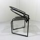Set of 3 La Tonda chairs by Mario Botta for Alias, Italy 1987