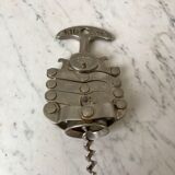 Corkscrew zig zag old