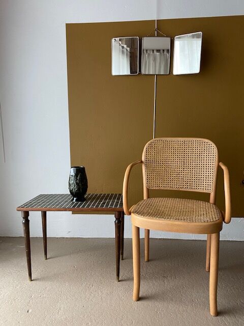 Chair a811 by Josef Hoffmann