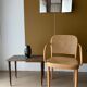 Fauteuil a811 de Josef Hoffmann