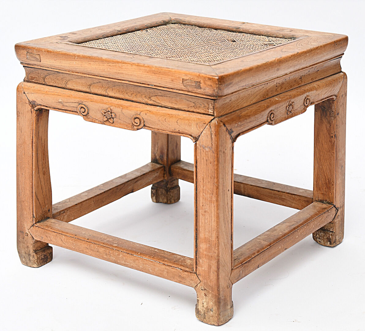 China style coffee table