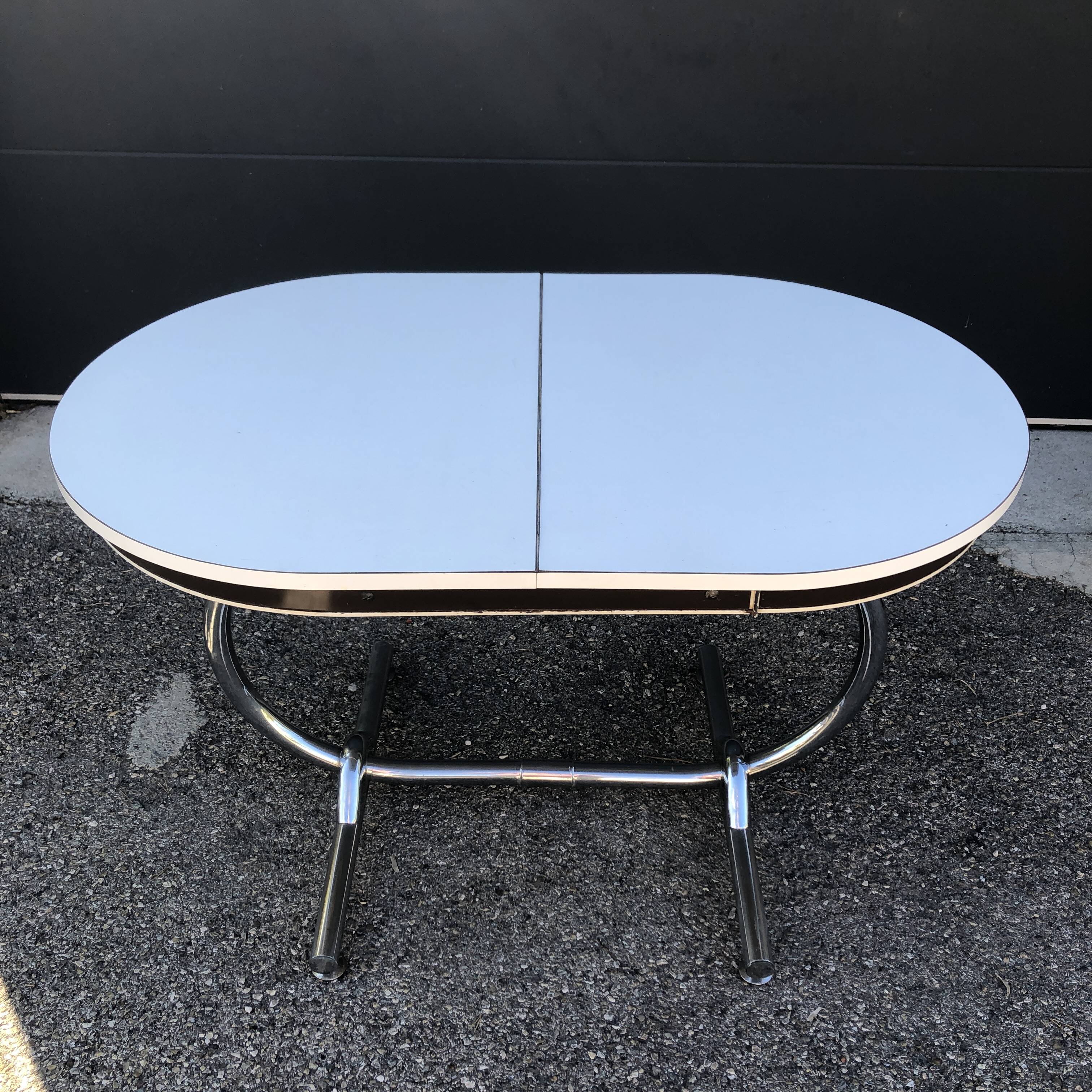 Dinner table