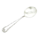 GK1 Old Cream Spoon